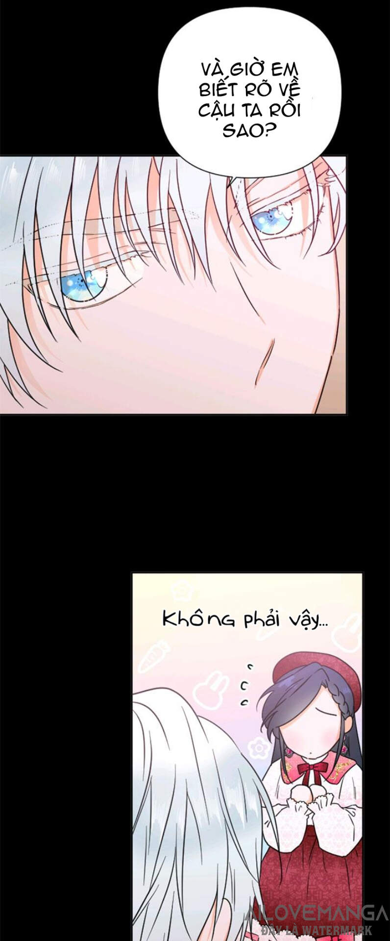 Tiểu Thư Bé Bỏng Đáng Yêu! - Chương 131