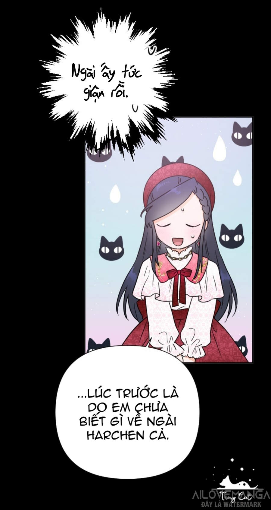 Tiểu Thư Bé Bỏng Đáng Yêu! - Chương 131