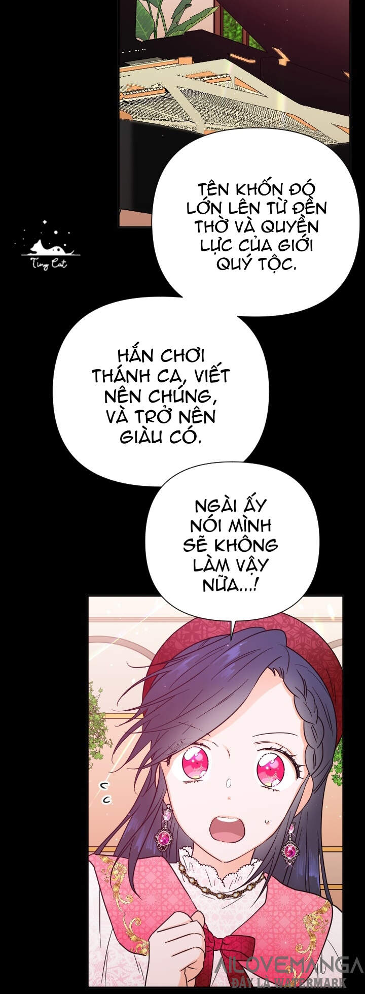 Tiểu Thư Bé Bỏng Đáng Yêu! - Chương 131