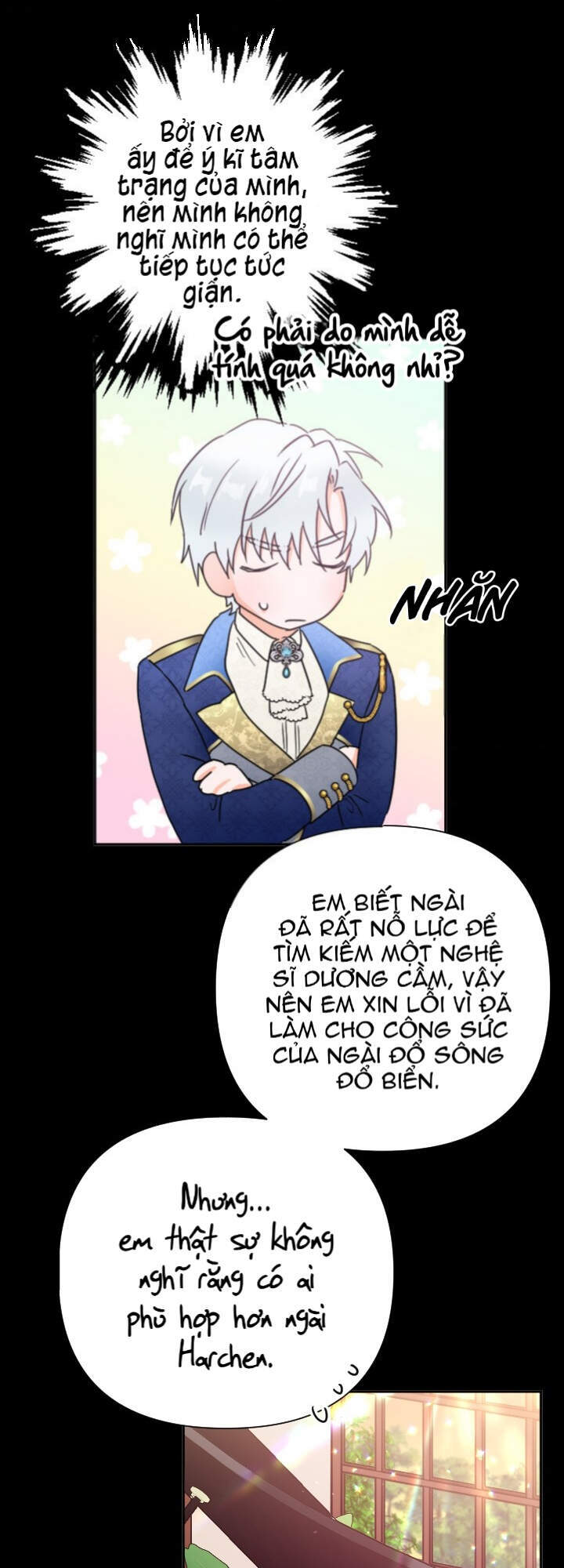 Tiểu Thư Bé Bỏng Đáng Yêu! - Chương 131