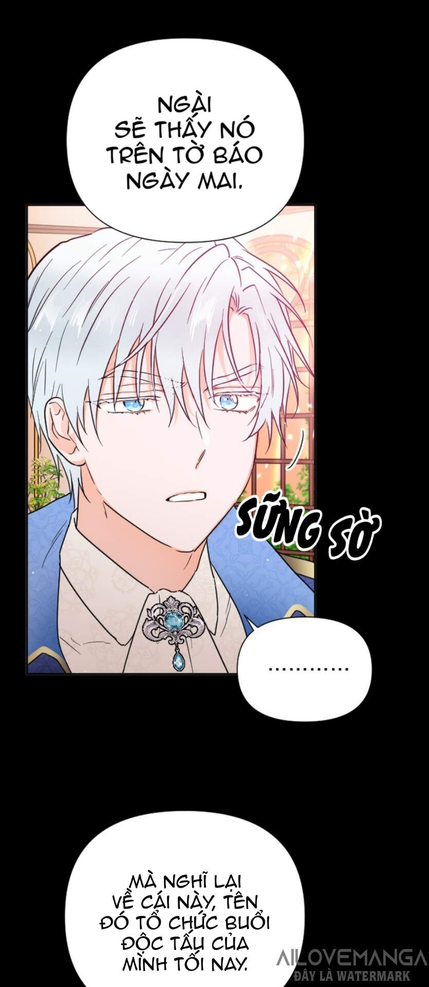 Tiểu Thư Bé Bỏng Đáng Yêu! - Chương 131