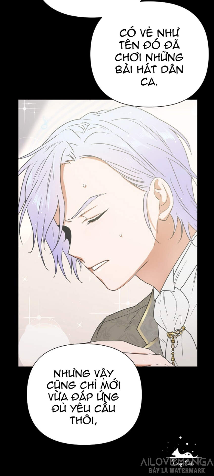 Tiểu Thư Bé Bỏng Đáng Yêu! - Chương 131