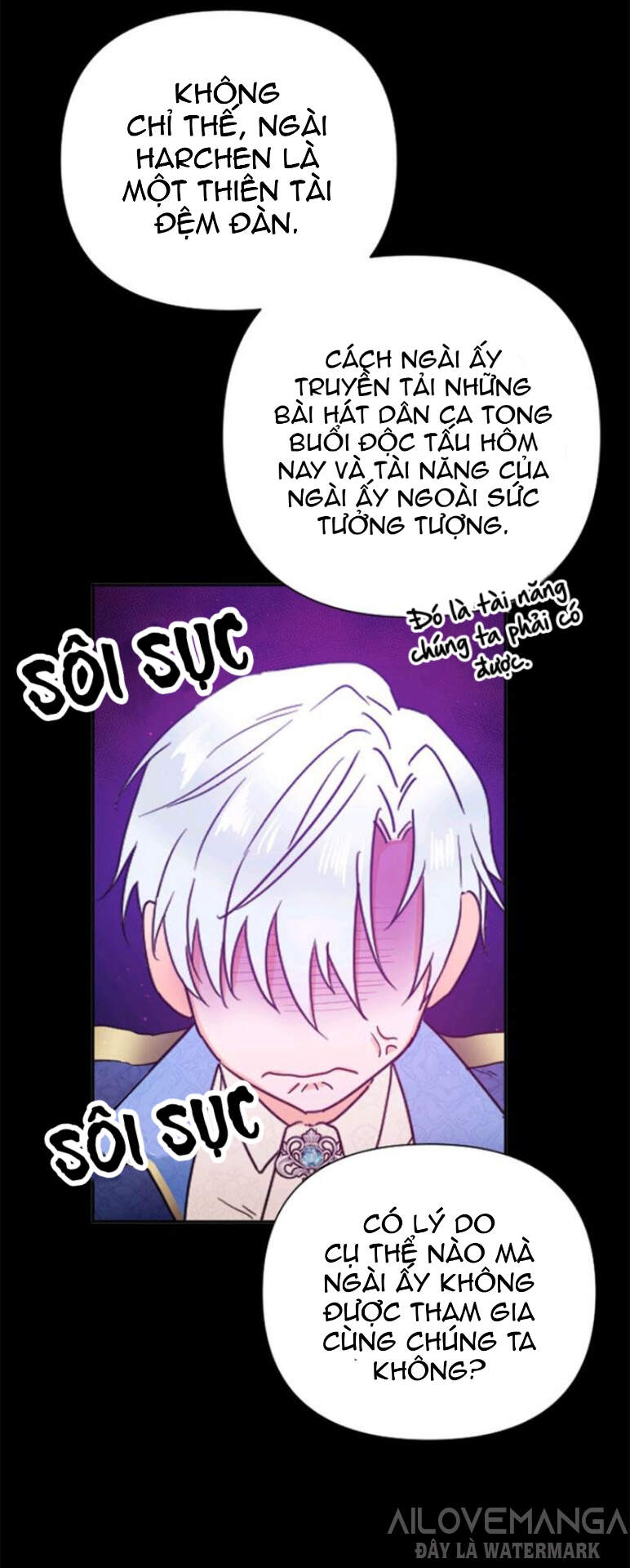 Tiểu Thư Bé Bỏng Đáng Yêu! - Chương 131