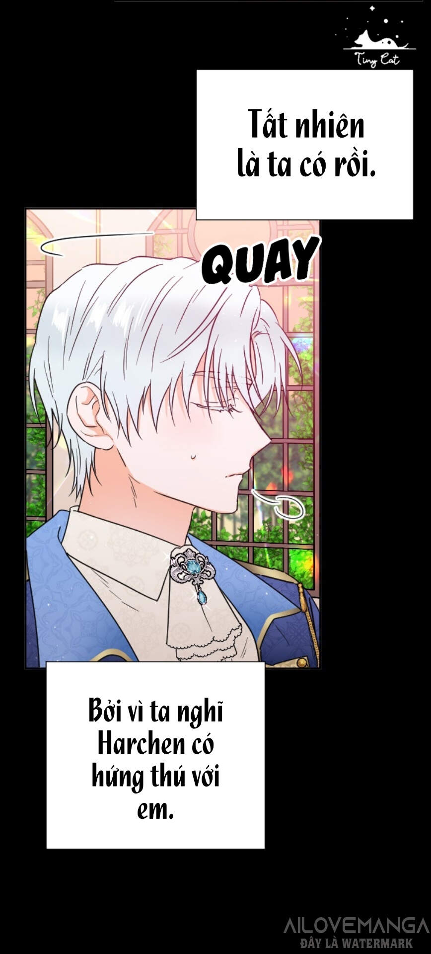 Tiểu Thư Bé Bỏng Đáng Yêu! - Chương 131