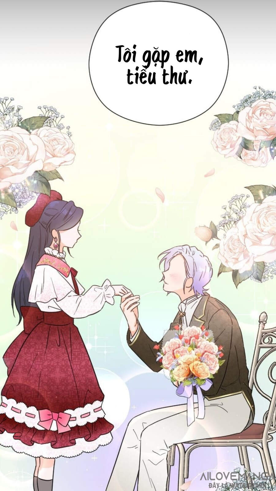 Tiểu Thư Bé Bỏng Đáng Yêu! - Chương 131