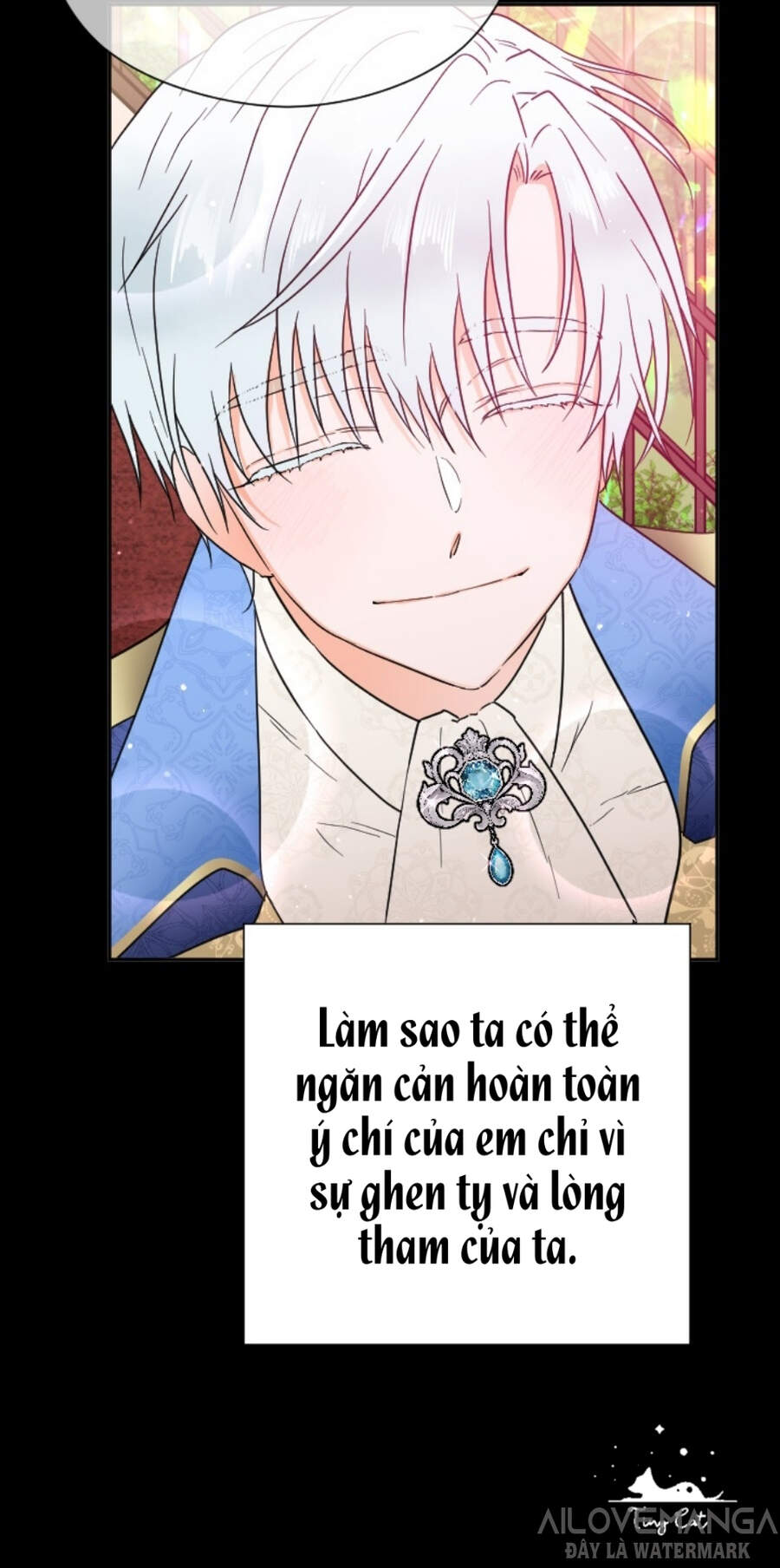 Tiểu Thư Bé Bỏng Đáng Yêu! - Chương 131