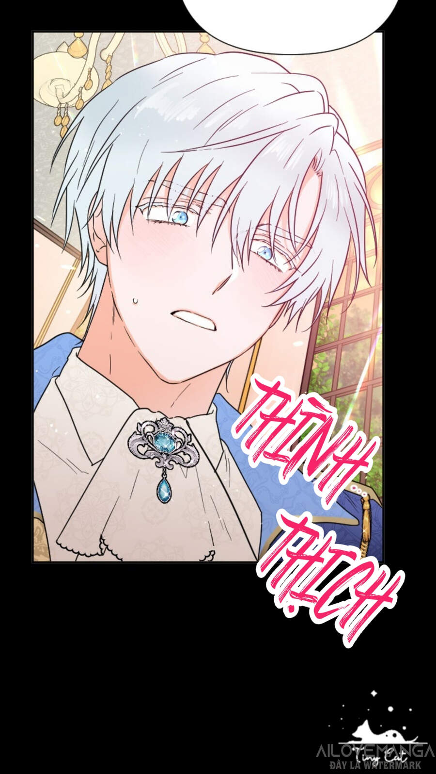 Tiểu Thư Bé Bỏng Đáng Yêu! - Chương 131