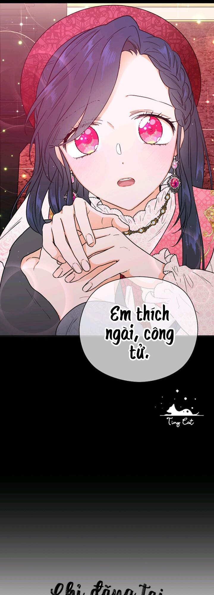 Tiểu Thư Bé Bỏng Đáng Yêu! - Chương 131