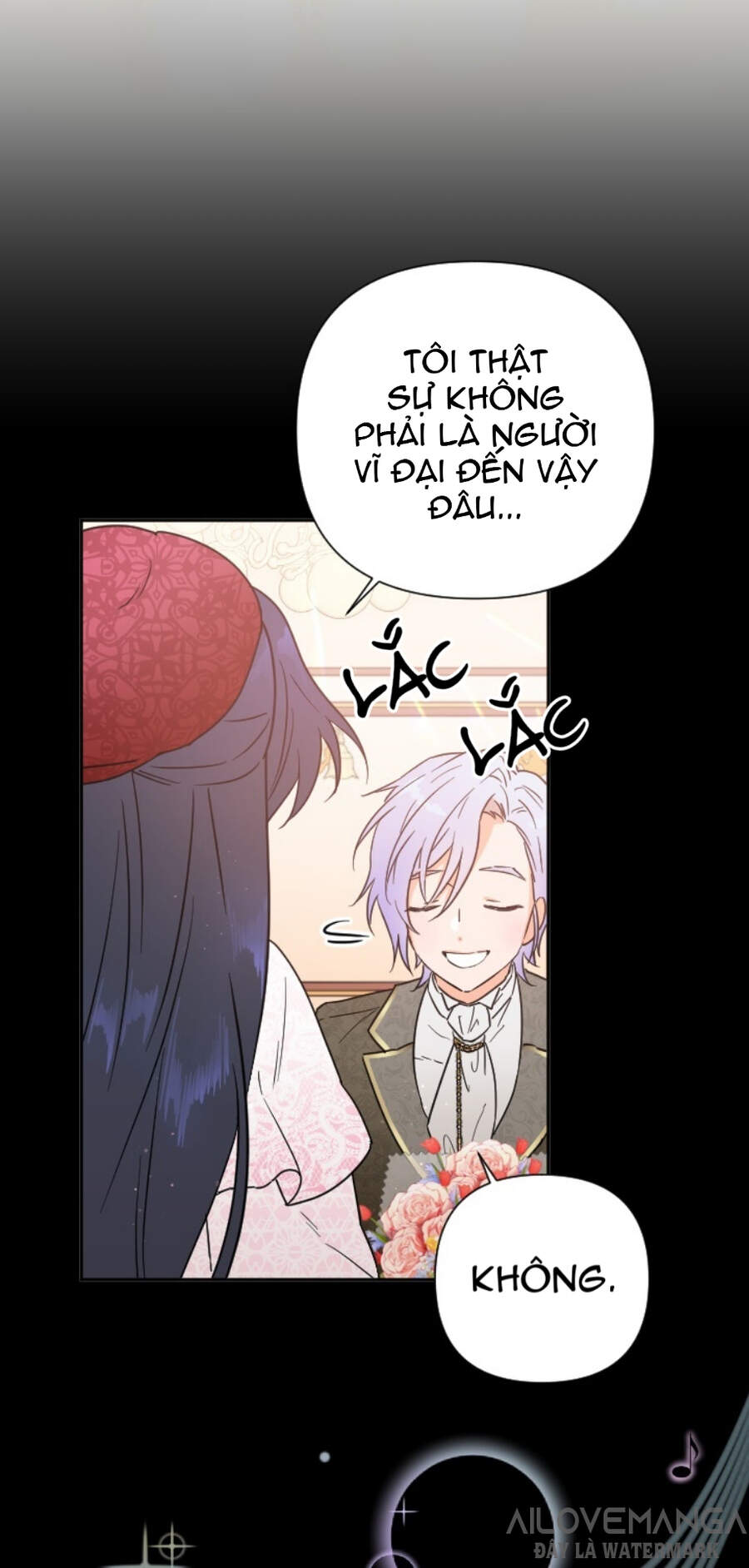 Tiểu Thư Bé Bỏng Đáng Yêu! - Chương 131