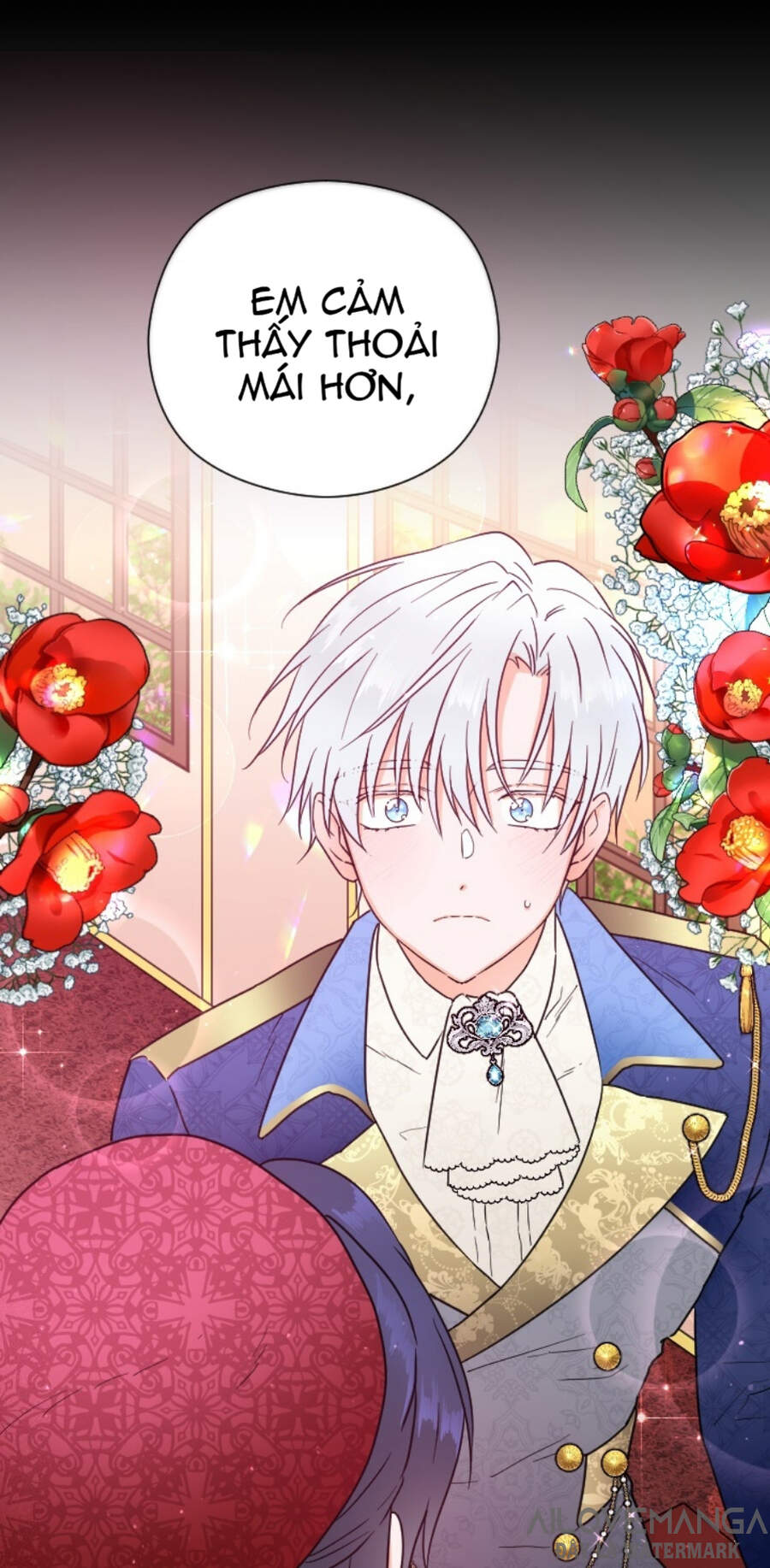 Tiểu Thư Bé Bỏng Đáng Yêu! - Chương 132