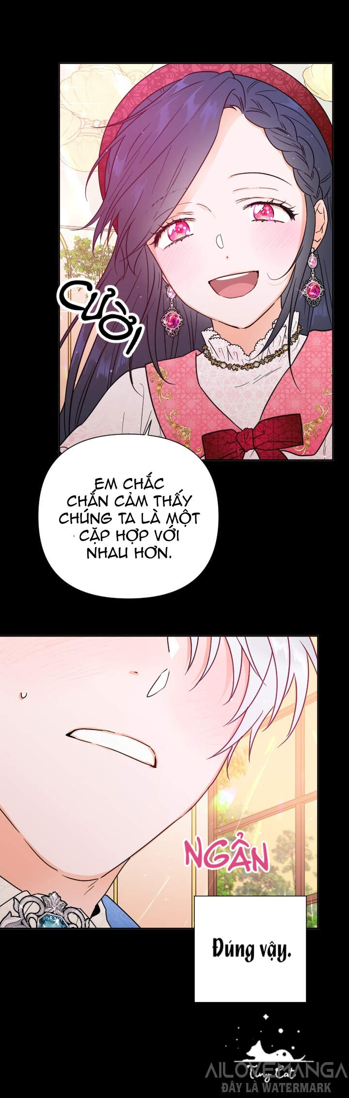 Tiểu Thư Bé Bỏng Đáng Yêu! - Chương 132