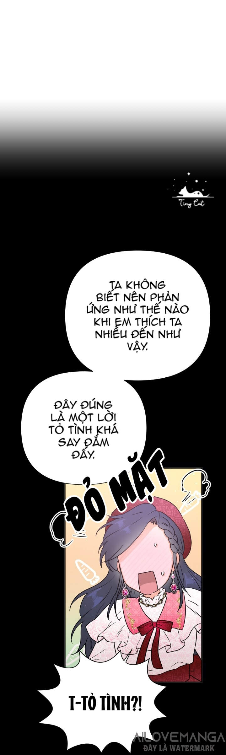 Tiểu Thư Bé Bỏng Đáng Yêu! - Chương 132