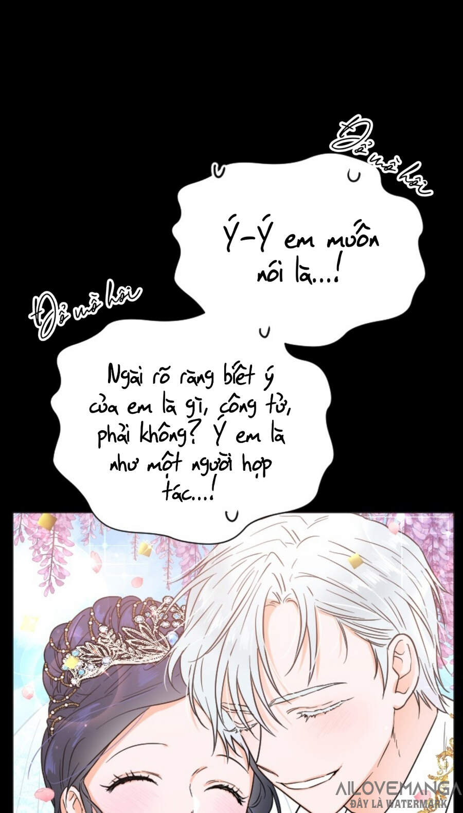 Tiểu Thư Bé Bỏng Đáng Yêu! - Chương 132