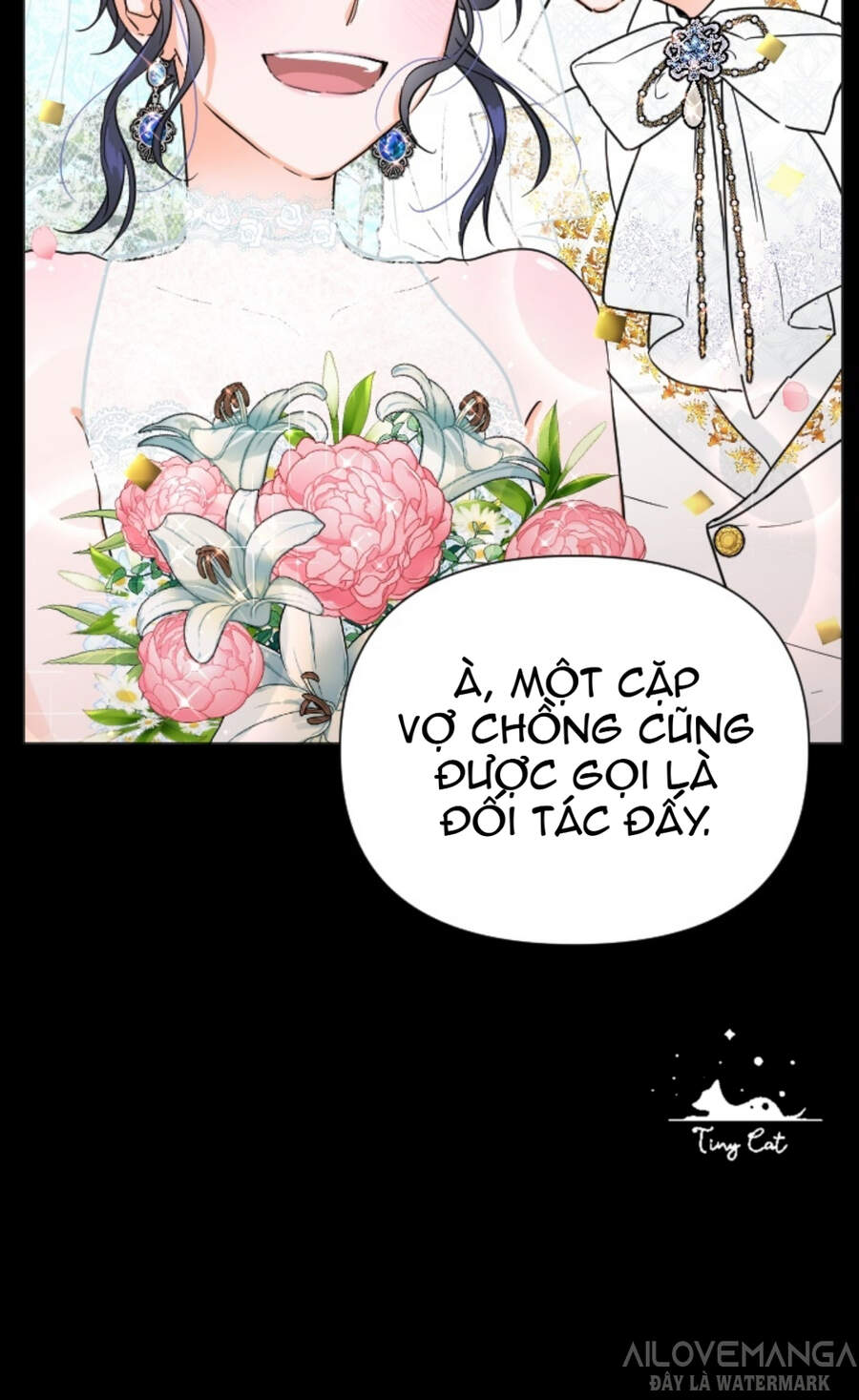 Tiểu Thư Bé Bỏng Đáng Yêu! - Chương 132