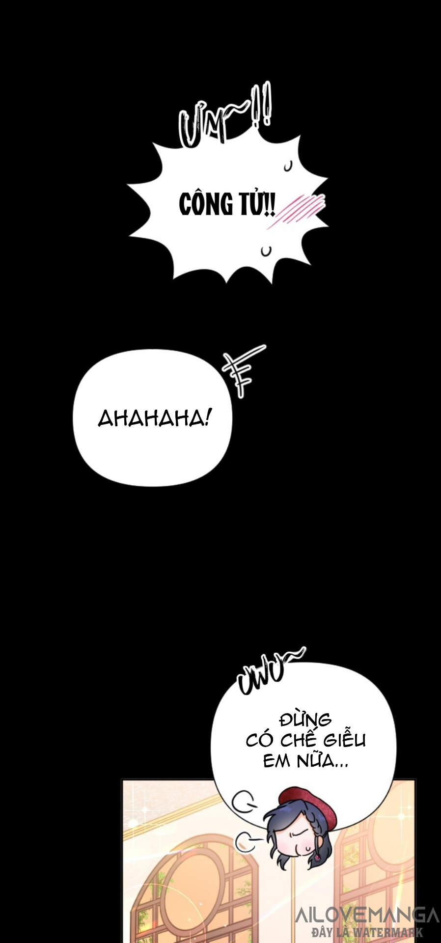 Tiểu Thư Bé Bỏng Đáng Yêu! - Chương 132