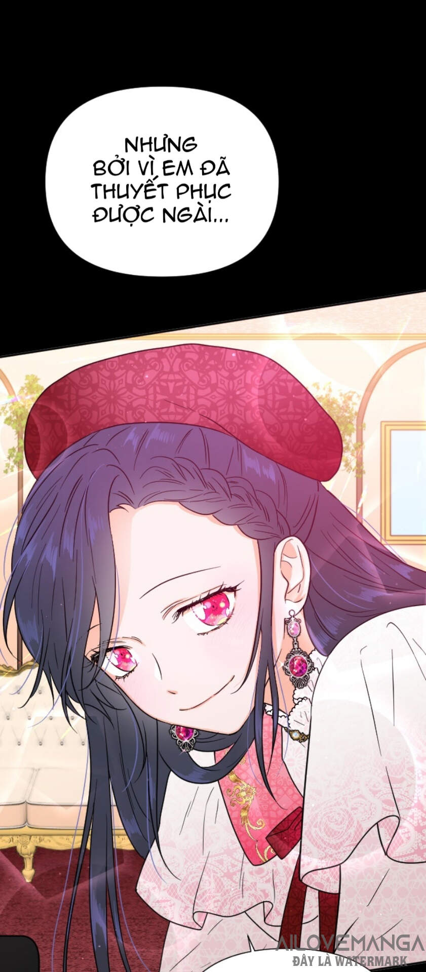 Tiểu Thư Bé Bỏng Đáng Yêu! - Chương 132