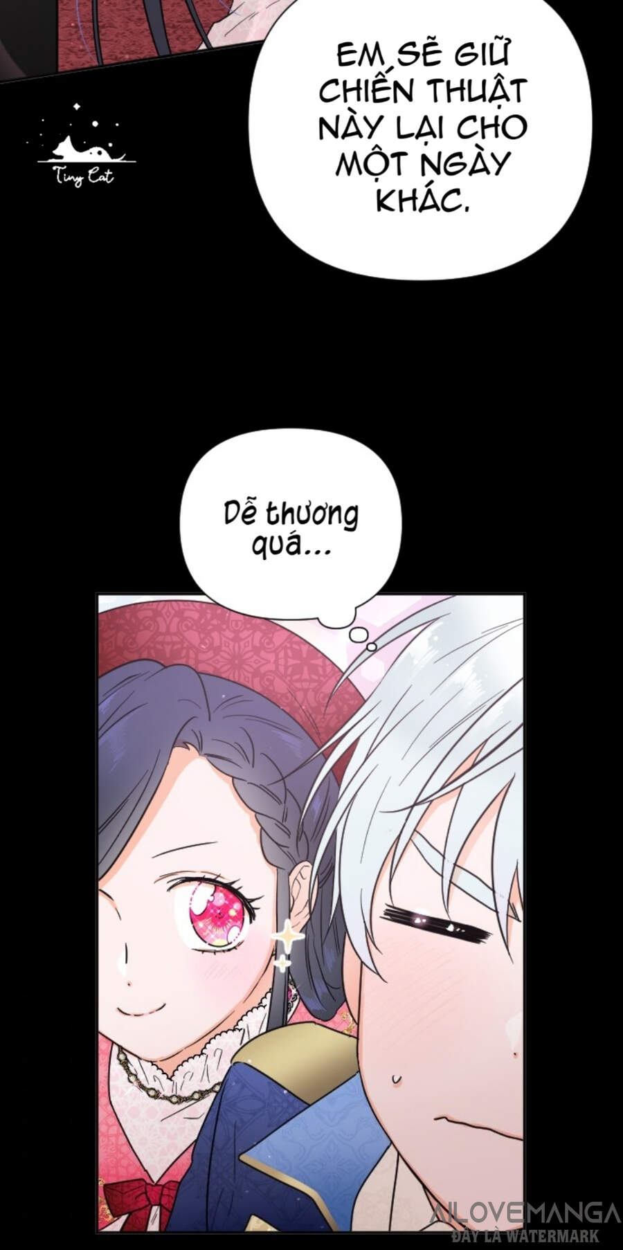 Tiểu Thư Bé Bỏng Đáng Yêu! - Chương 132