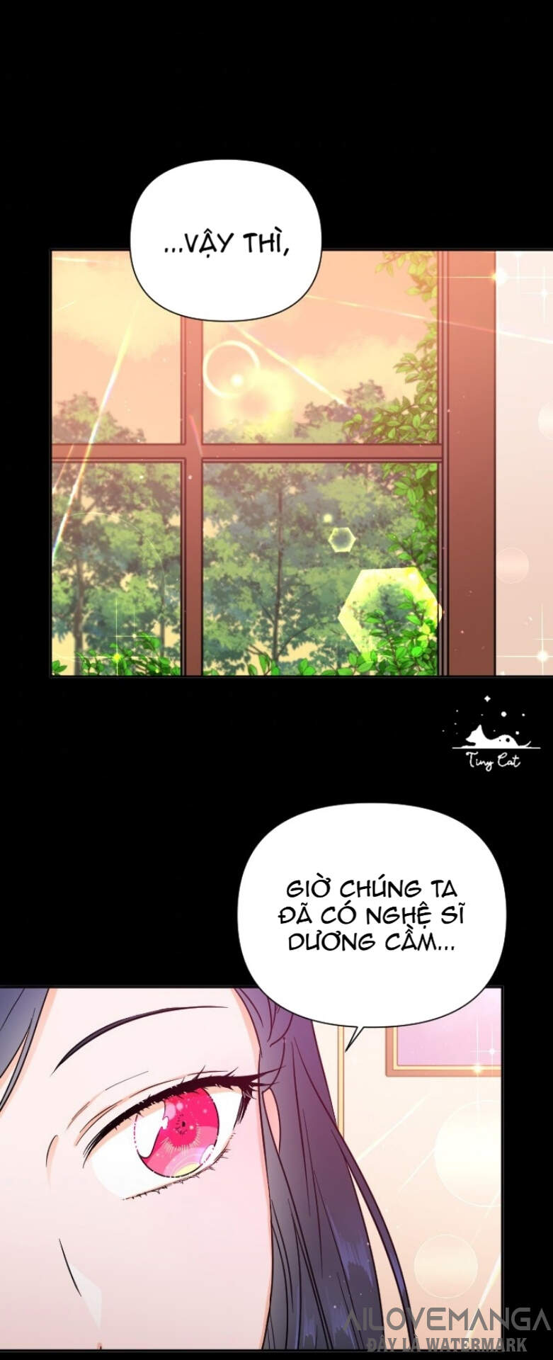 Tiểu Thư Bé Bỏng Đáng Yêu! - Chương 132