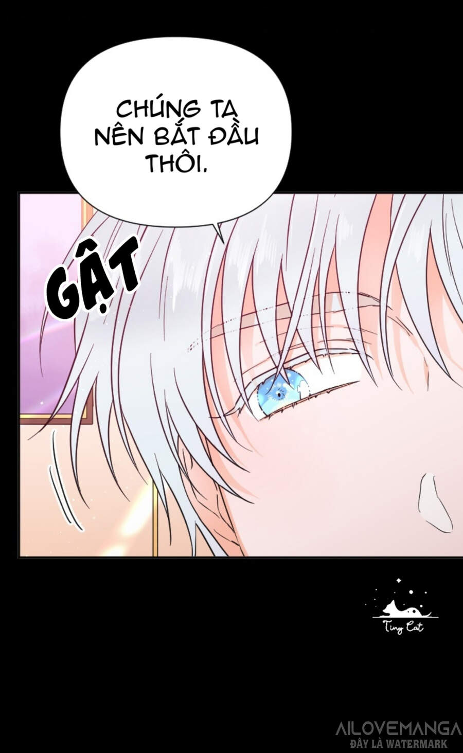 Tiểu Thư Bé Bỏng Đáng Yêu! - Chương 132