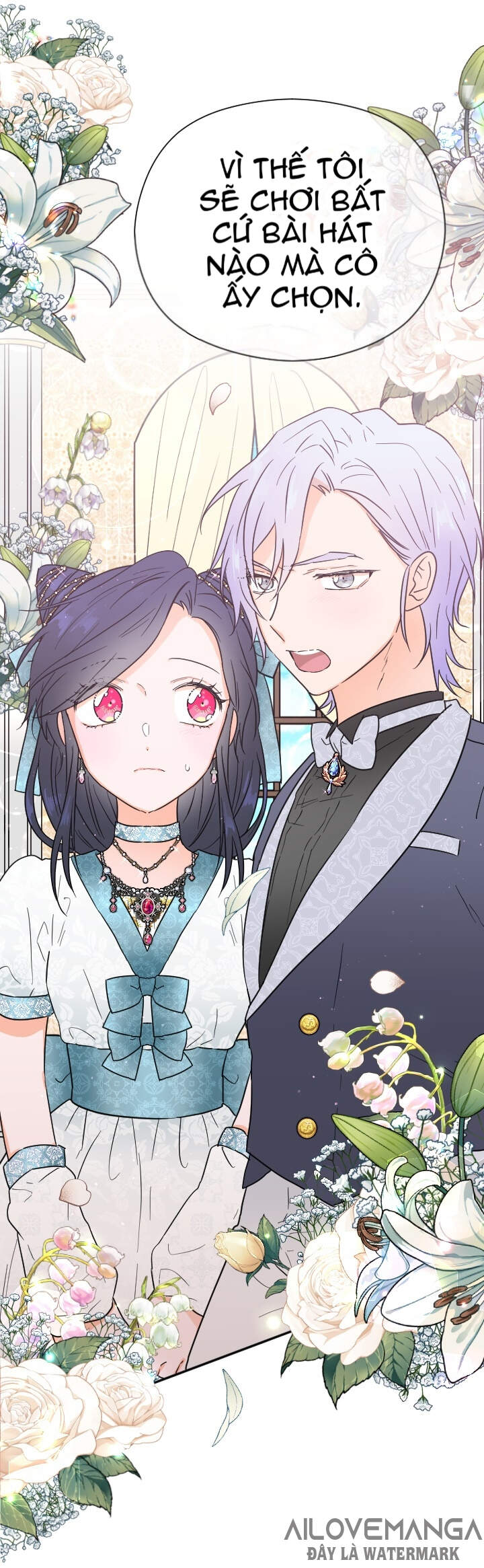 Tiểu Thư Bé Bỏng Đáng Yêu! - Chương 132