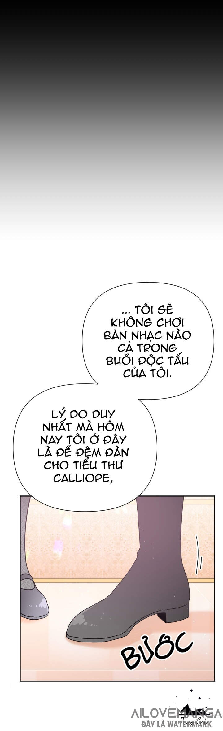 Tiểu Thư Bé Bỏng Đáng Yêu! - Chương 132