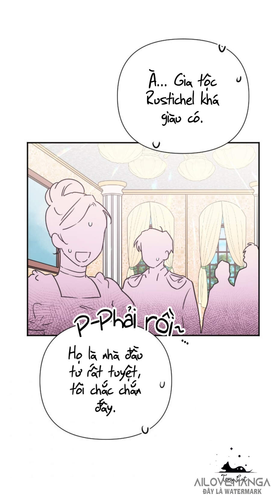 Tiểu Thư Bé Bỏng Đáng Yêu! - Chương 132