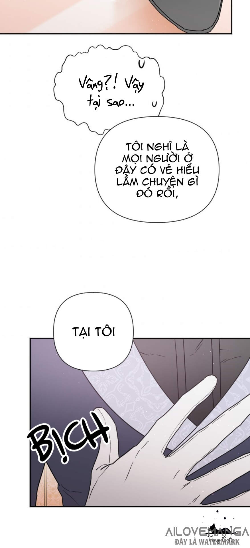 Tiểu Thư Bé Bỏng Đáng Yêu! - Chương 132