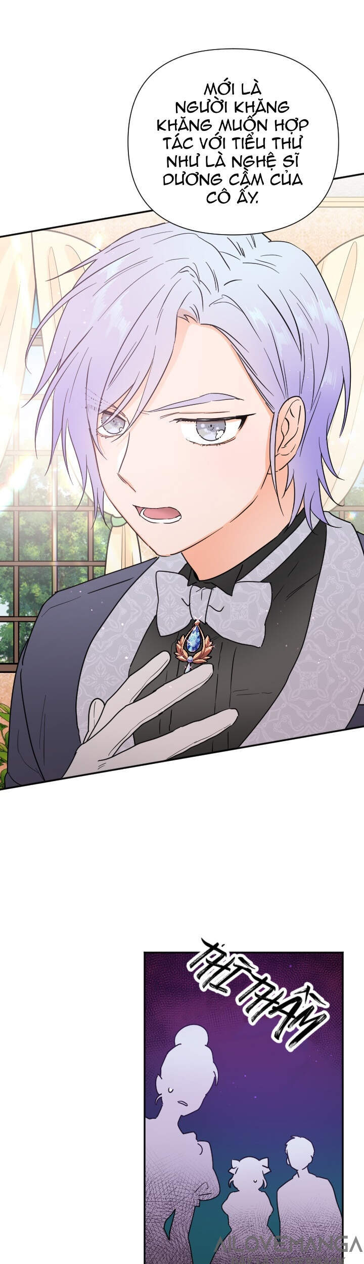 Tiểu Thư Bé Bỏng Đáng Yêu! - Chương 132