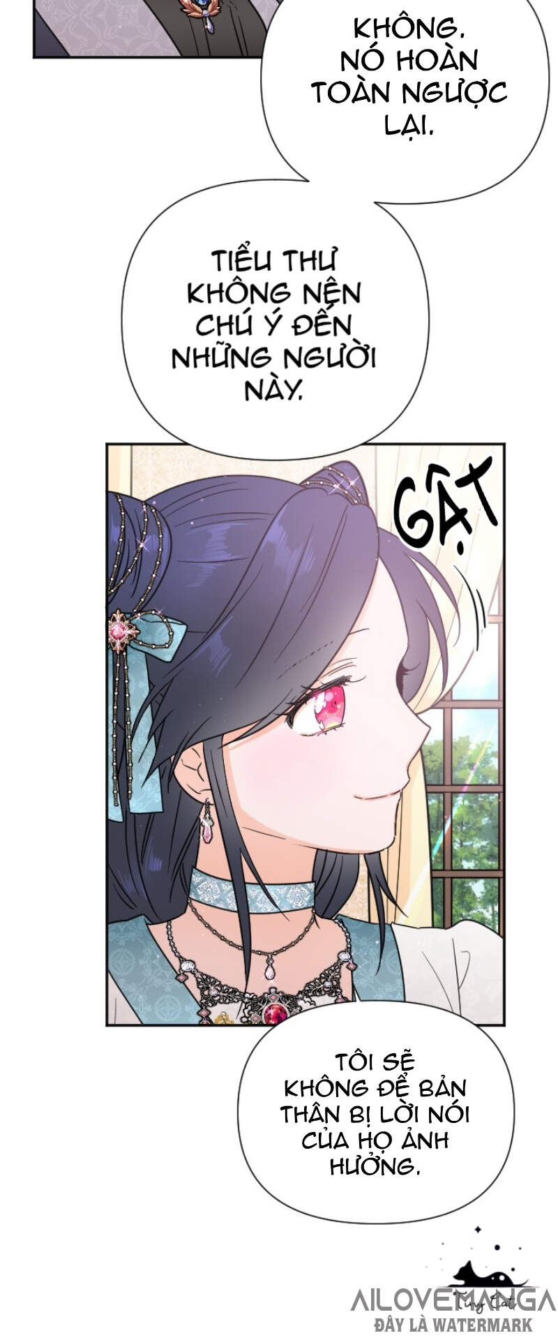 Tiểu Thư Bé Bỏng Đáng Yêu! - Chương 132