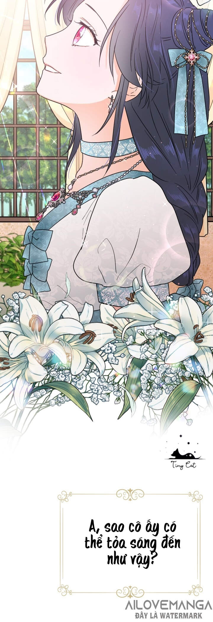 Tiểu Thư Bé Bỏng Đáng Yêu! - Chương 132