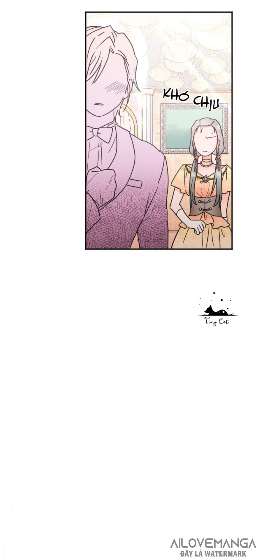 Tiểu Thư Bé Bỏng Đáng Yêu! - Chương 132