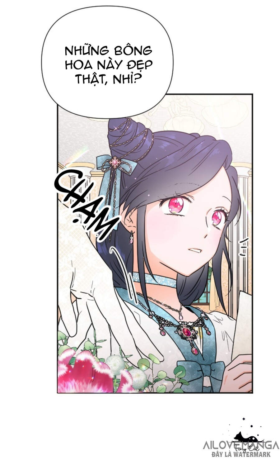 Tiểu Thư Bé Bỏng Đáng Yêu! - Chương 132