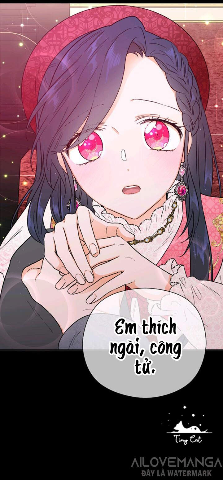 Tiểu Thư Bé Bỏng Đáng Yêu! - Chương 132