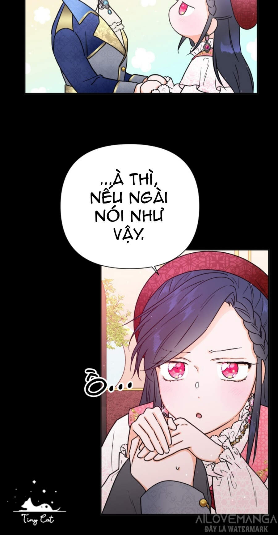 Tiểu Thư Bé Bỏng Đáng Yêu! - Chương 132