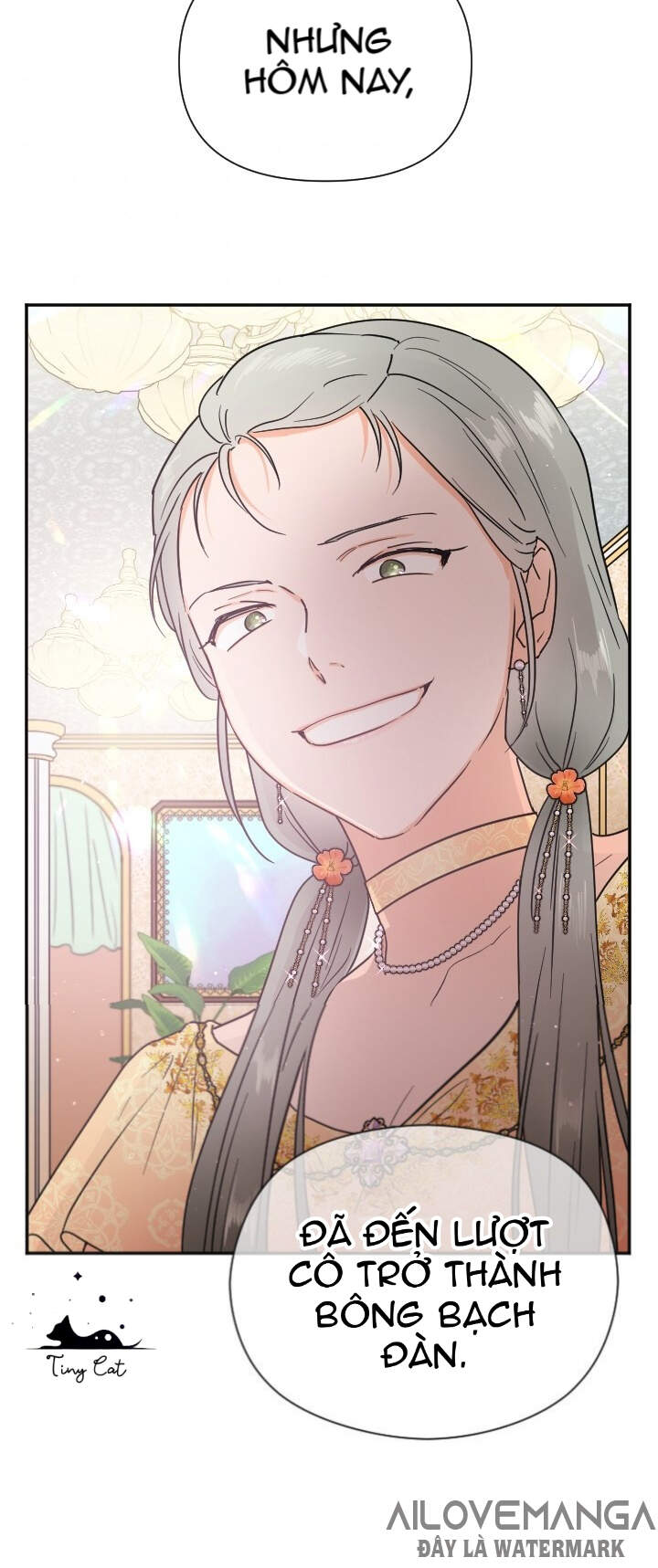 Tiểu Thư Bé Bỏng Đáng Yêu! - Chương 133