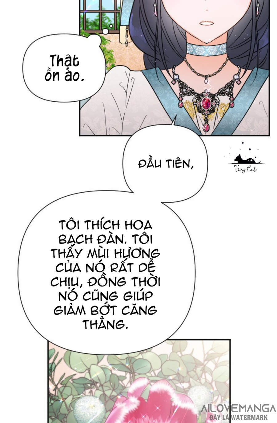 Tiểu Thư Bé Bỏng Đáng Yêu! - Chương 133