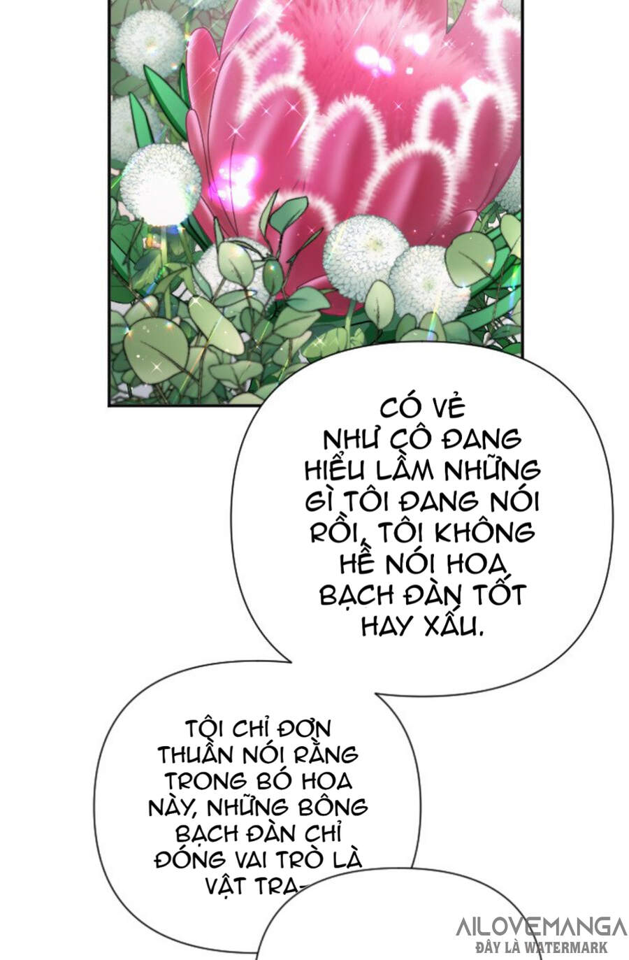 Tiểu Thư Bé Bỏng Đáng Yêu! - Chương 133