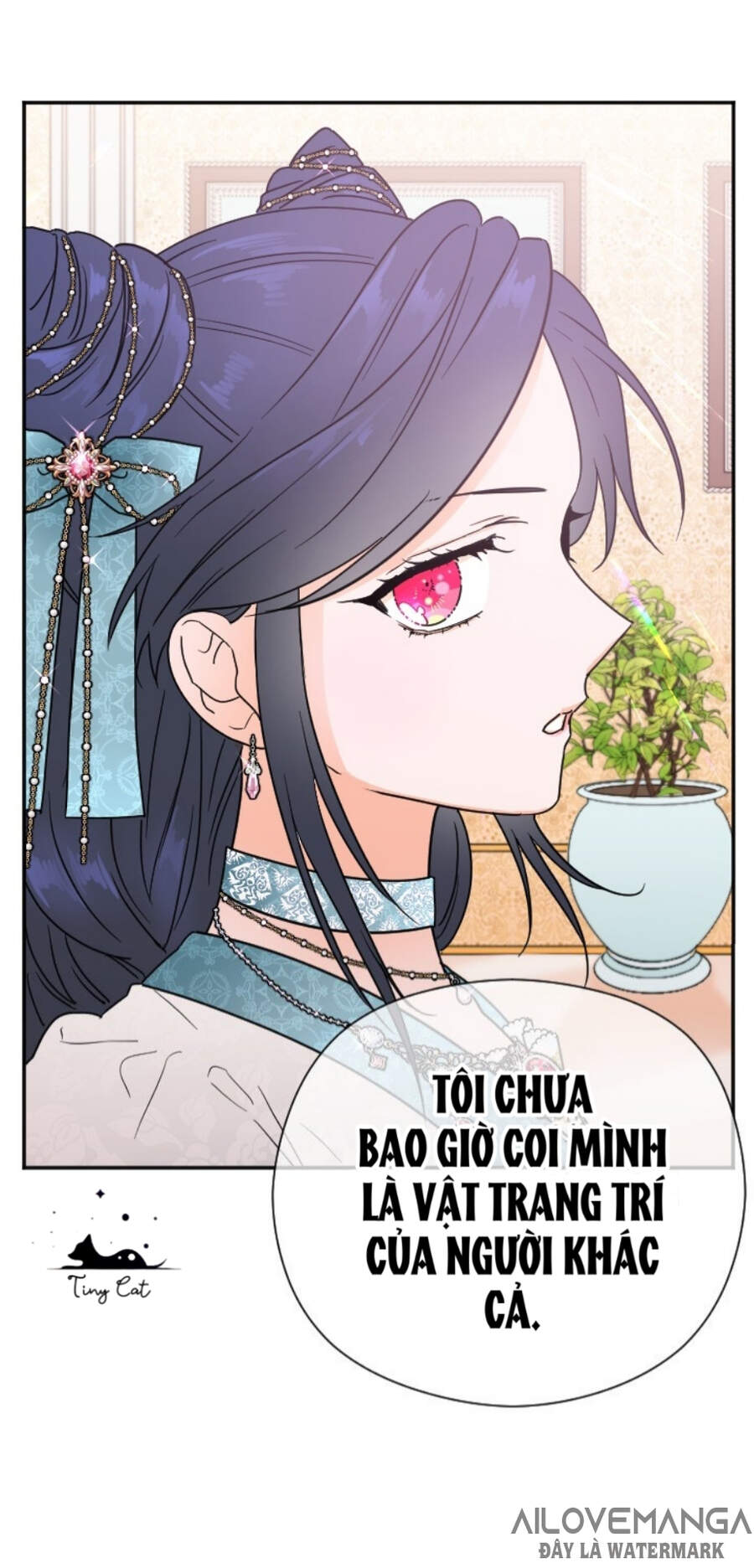 Tiểu Thư Bé Bỏng Đáng Yêu! - Chương 133