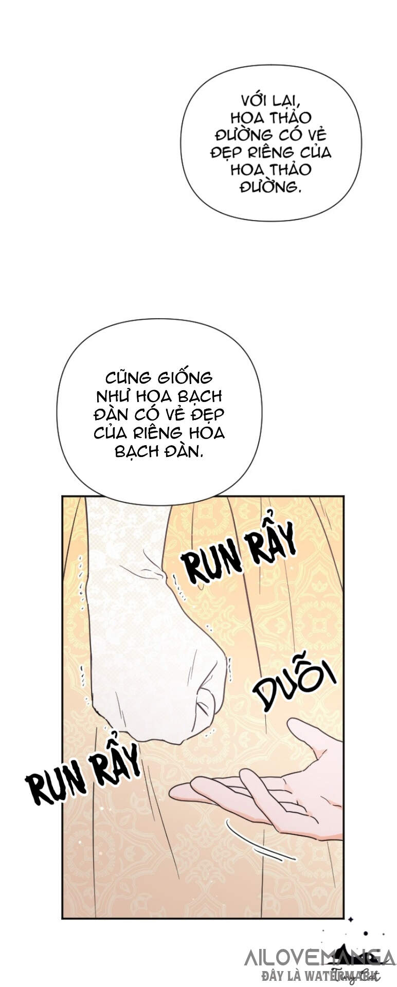 Tiểu Thư Bé Bỏng Đáng Yêu! - Chương 133