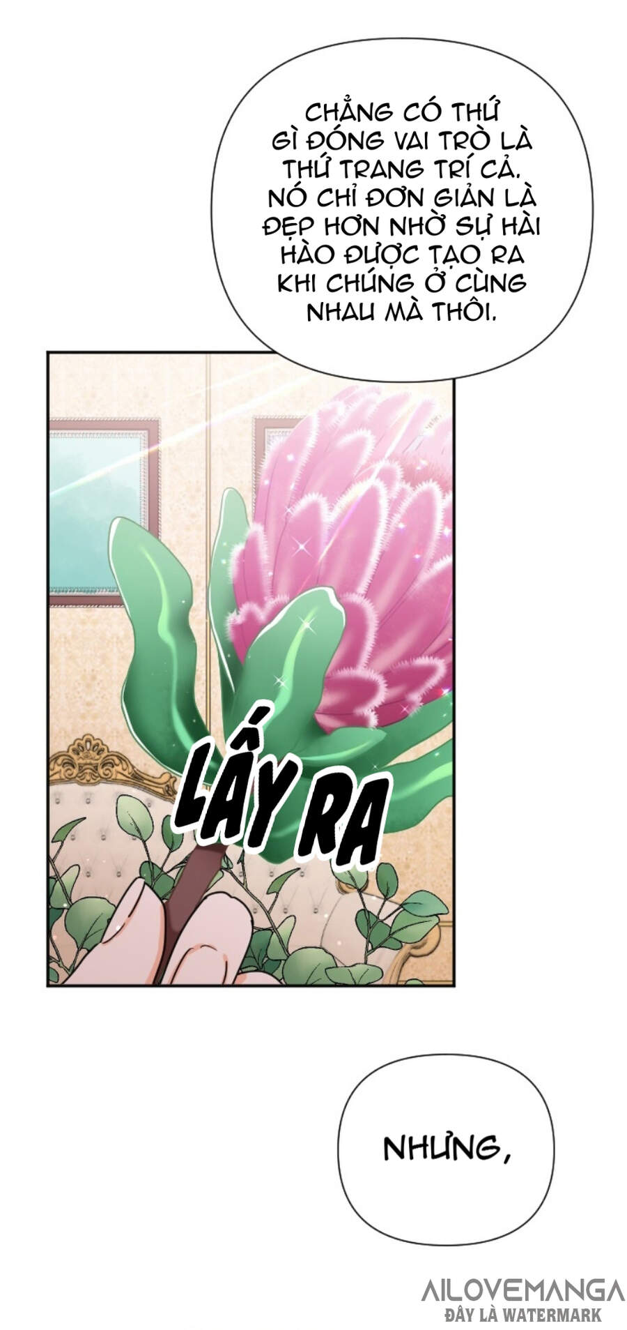 Tiểu Thư Bé Bỏng Đáng Yêu! - Chương 133