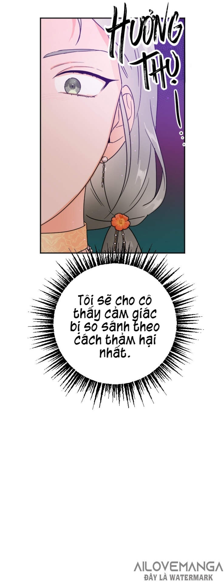 Tiểu Thư Bé Bỏng Đáng Yêu! - Chương 133