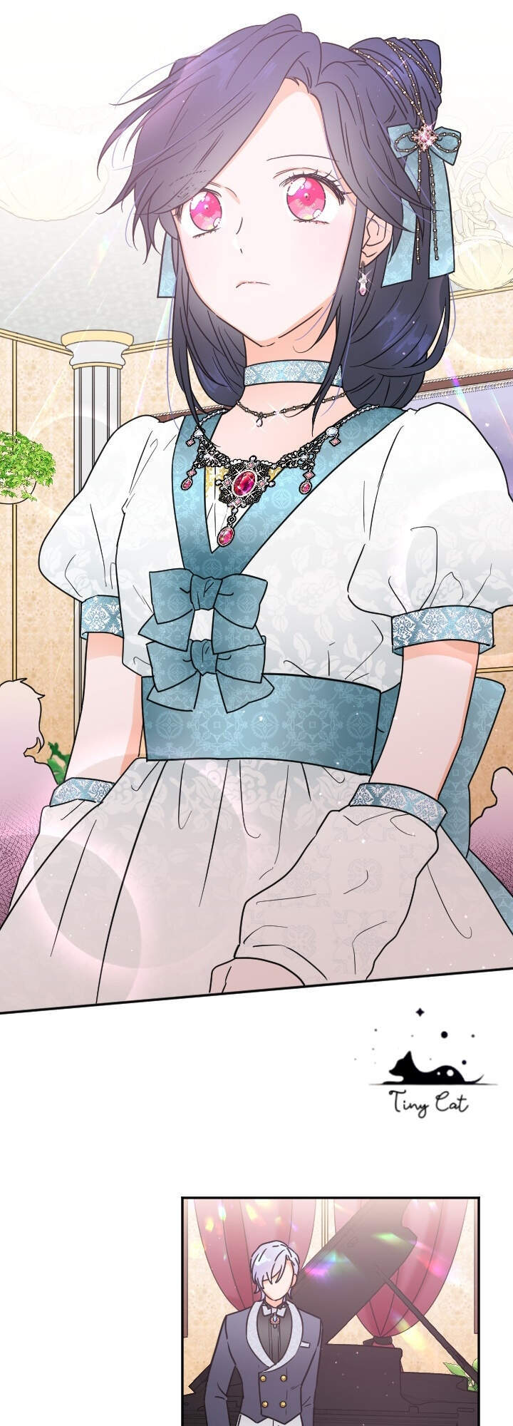 Tiểu Thư Bé Bỏng Đáng Yêu! - Chương 133