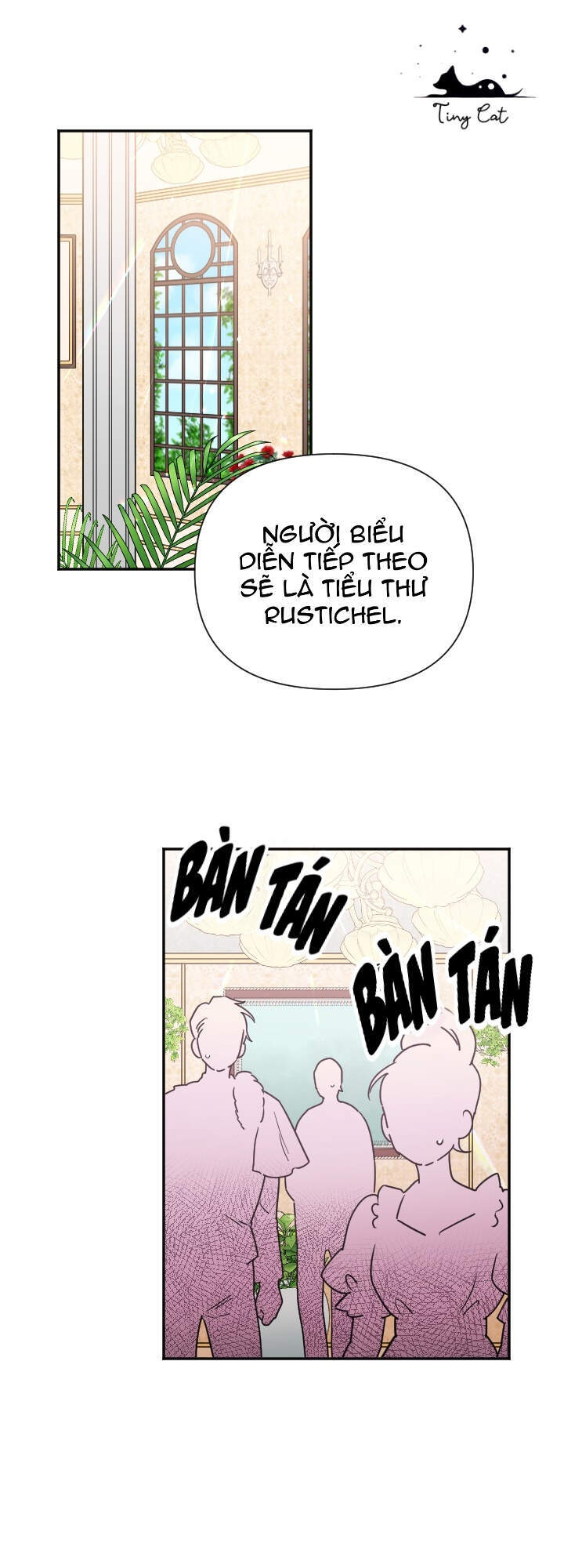 Tiểu Thư Bé Bỏng Đáng Yêu! - Chương 133