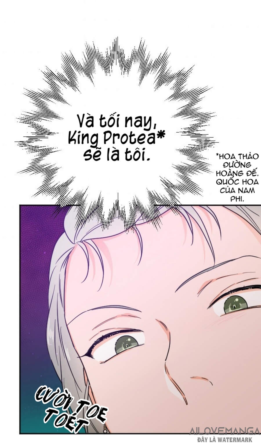 Tiểu Thư Bé Bỏng Đáng Yêu! - Chương 133