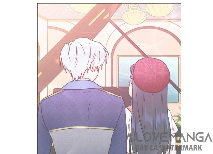 Tiểu Thư Bé Bỏng Đáng Yêu! - Chương 133