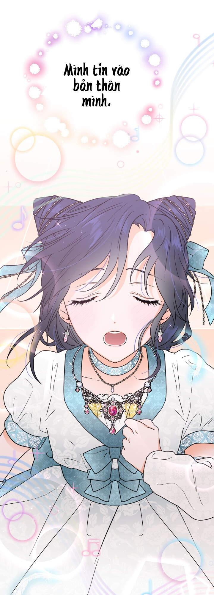 Tiểu Thư Bé Bỏng Đáng Yêu! - Chương 133