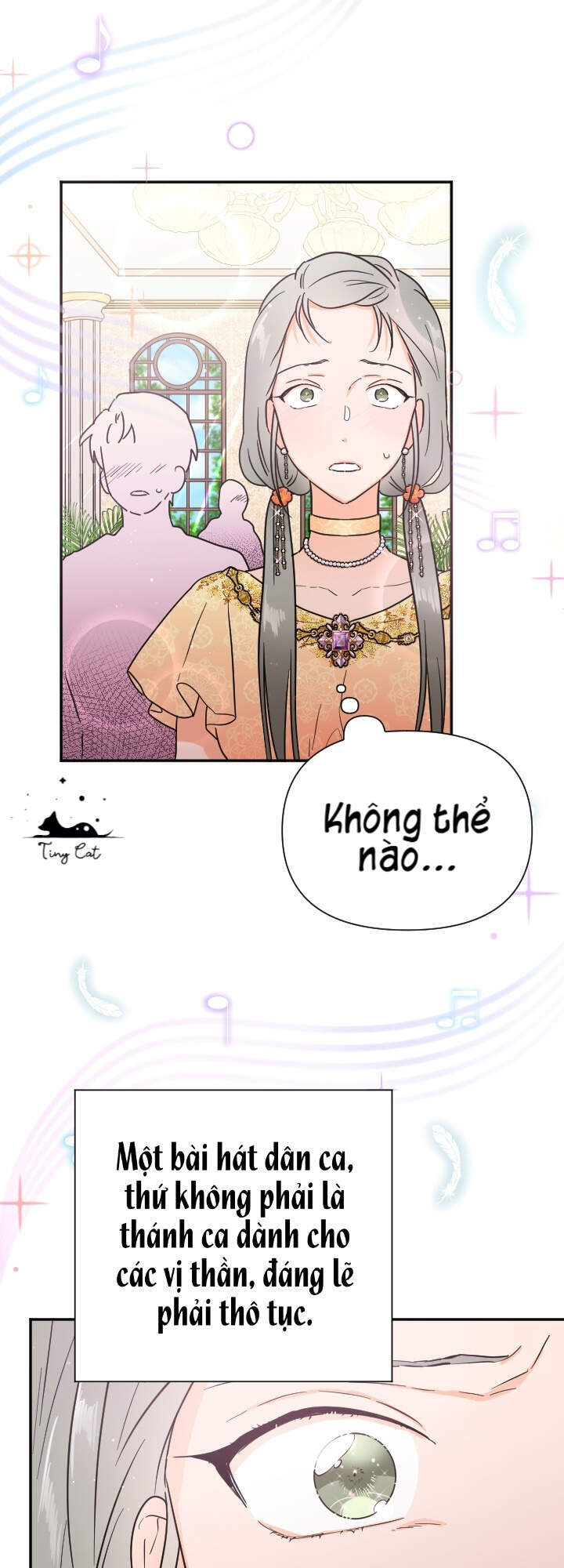 Tiểu Thư Bé Bỏng Đáng Yêu! - Chương 133