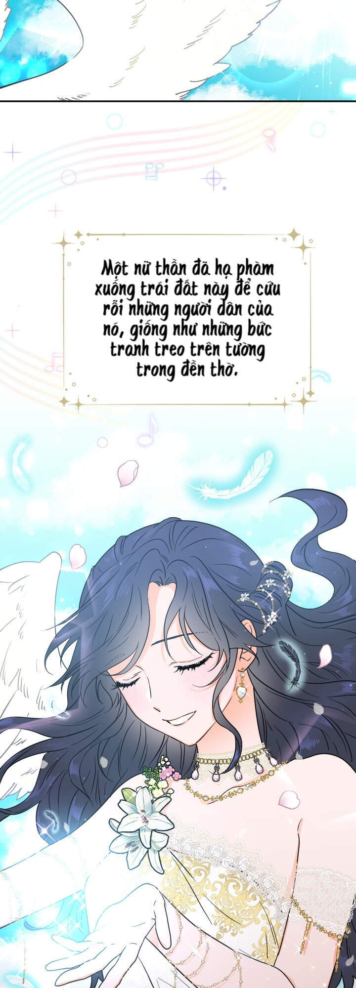 Tiểu Thư Bé Bỏng Đáng Yêu! - Chương 133