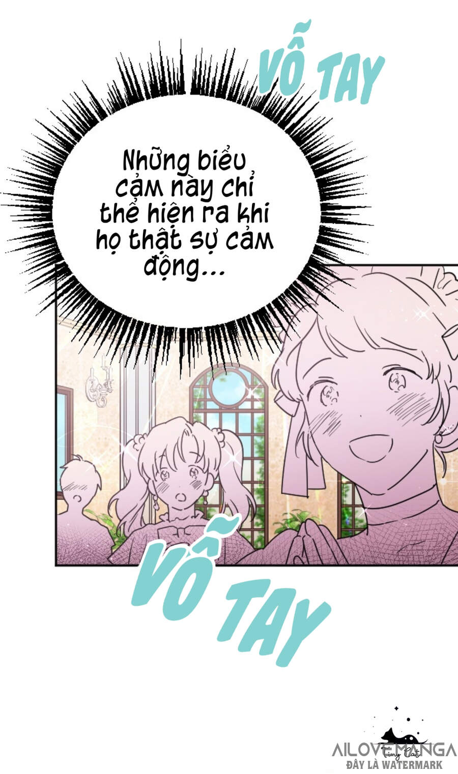 Tiểu Thư Bé Bỏng Đáng Yêu! - Chương 133