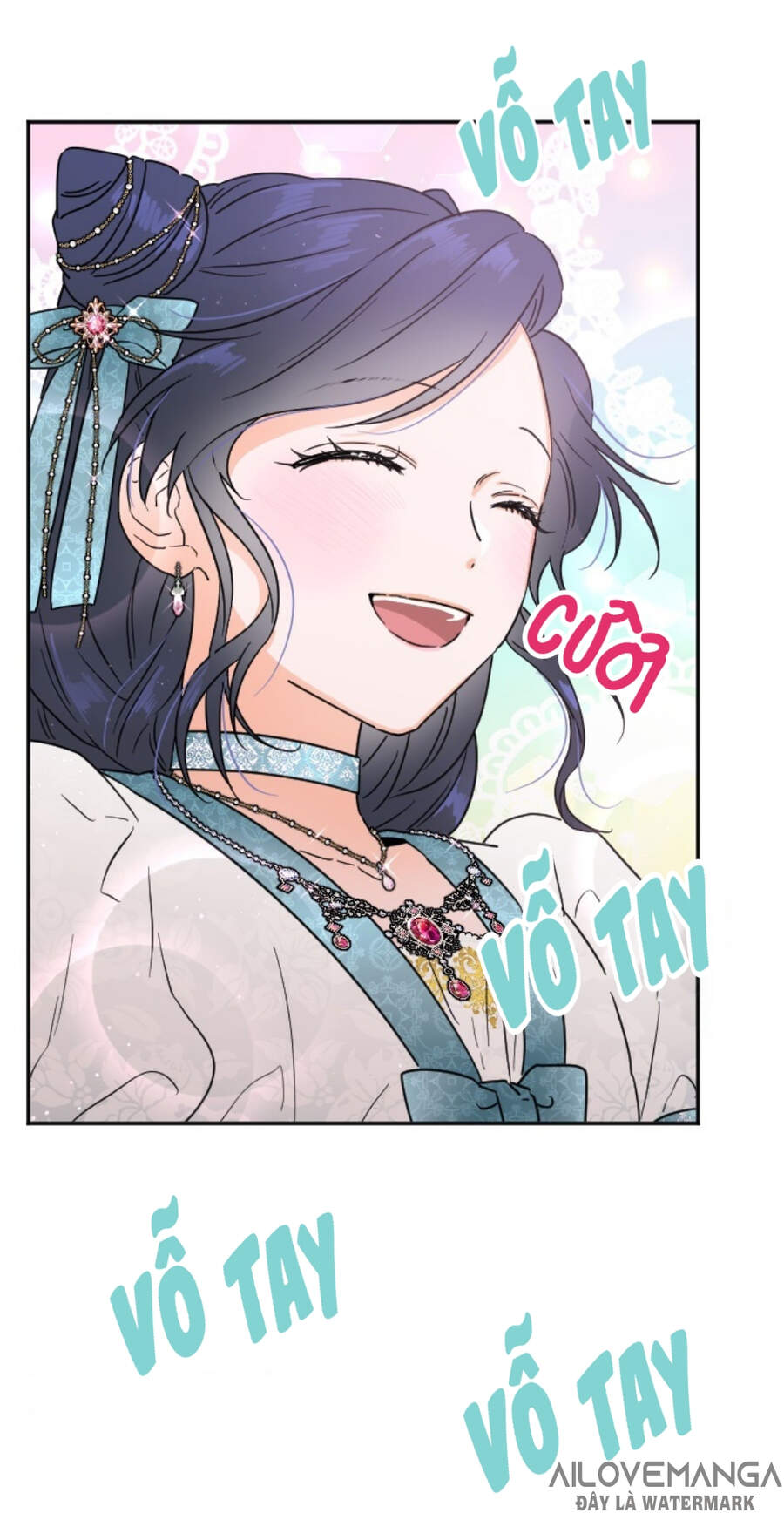 Tiểu Thư Bé Bỏng Đáng Yêu! - Chương 133